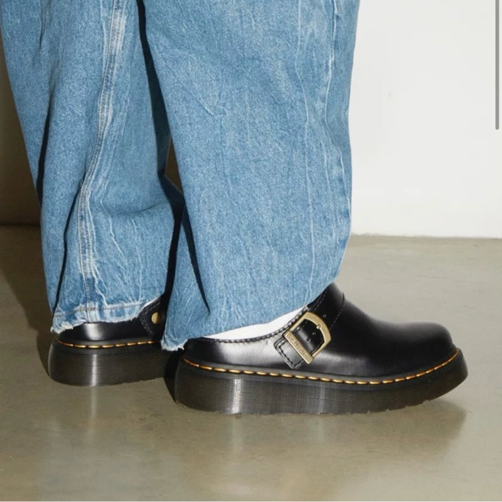 Dr. Marten Laketen platform mule